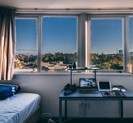 LMNP étudiant  à Bordeaux 